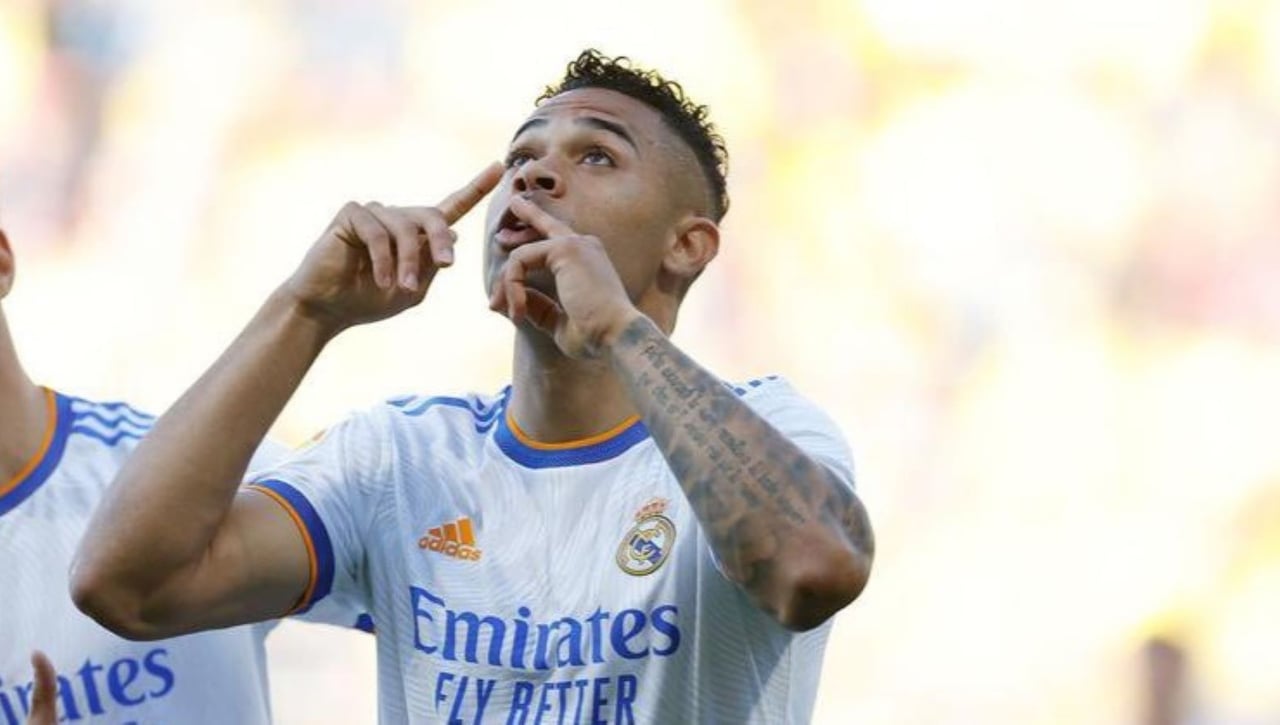 Las llamadas a Mariano Díaz