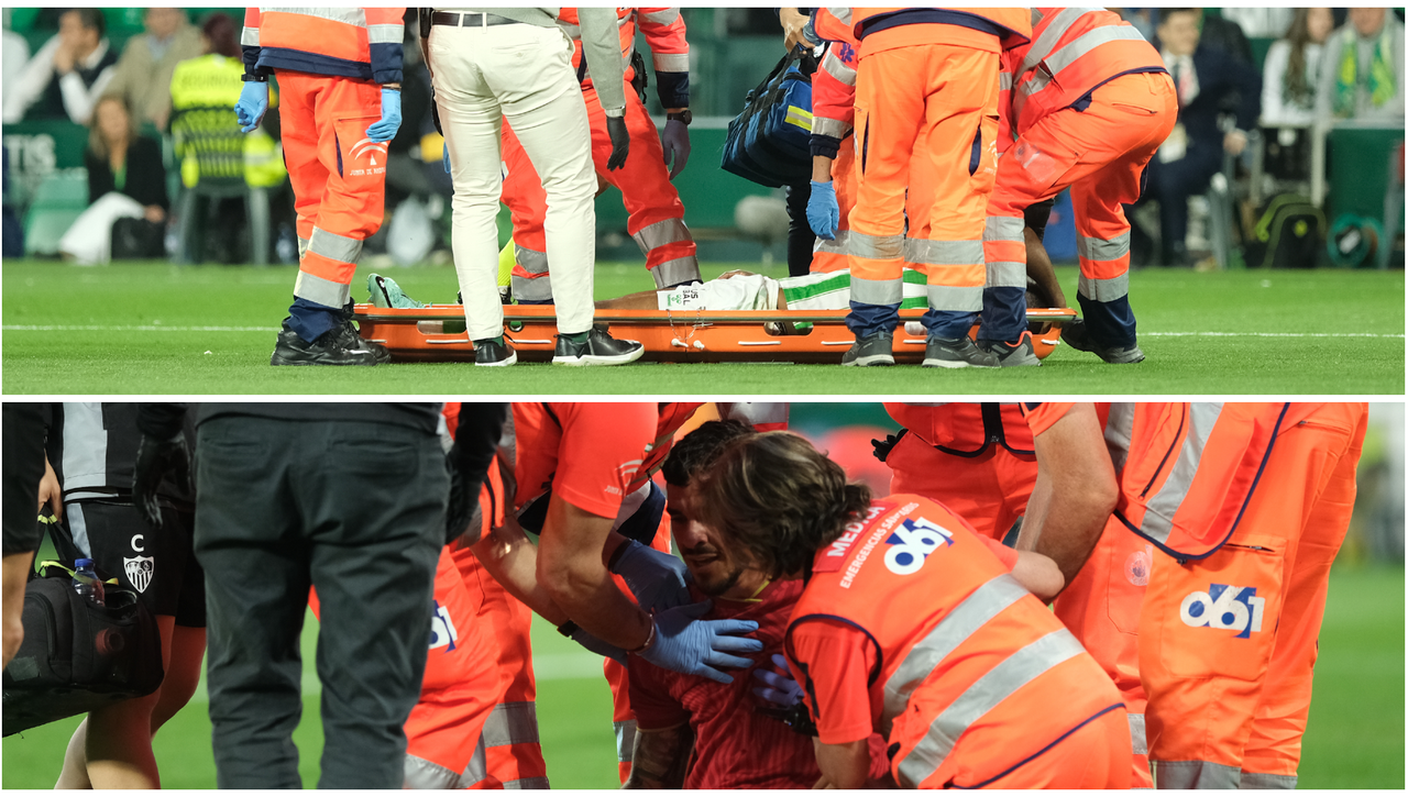 La portada de ESTADIO Deportivo para el martes 30 de abril de 2024