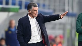 El futuro de José Luis Mendilibar, más claro