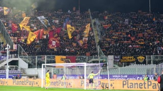 Un escándalo sexual en la Roma termina con un final surrealista