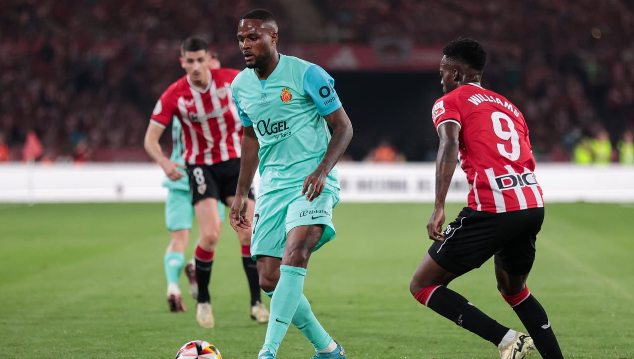 De gran revelación a fracaso en Primera división