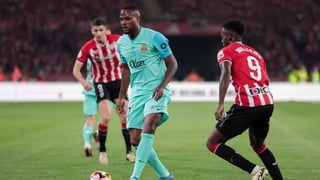 De gran revelación a fracaso en Primera división