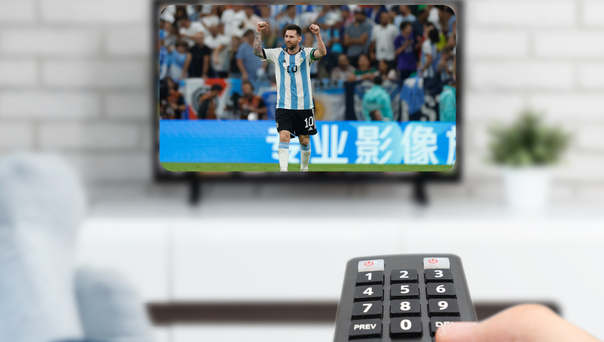 Horario y dónde ver por TV y online el Argentina - Australia del Mundial Qatar 2022