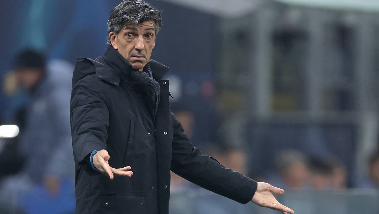 Saltan las alarmas en la Real Sociedad