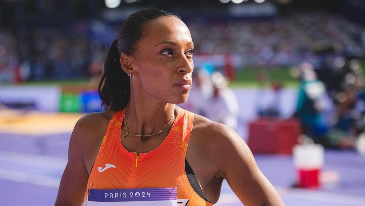 Ana Peleteiro en el Europeo de atletismo 2025: Horario, canal y dónde ver hoy en TV la final de triple salto femenino