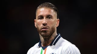 Negociaciones avanzadas por Sergio Ramos