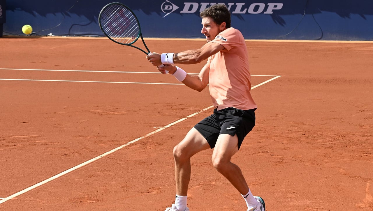 Dos leyendas se suman al Mutua Madrid Open