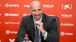 Los dos mensajes que dejan claro lo que buscará el Sevilla