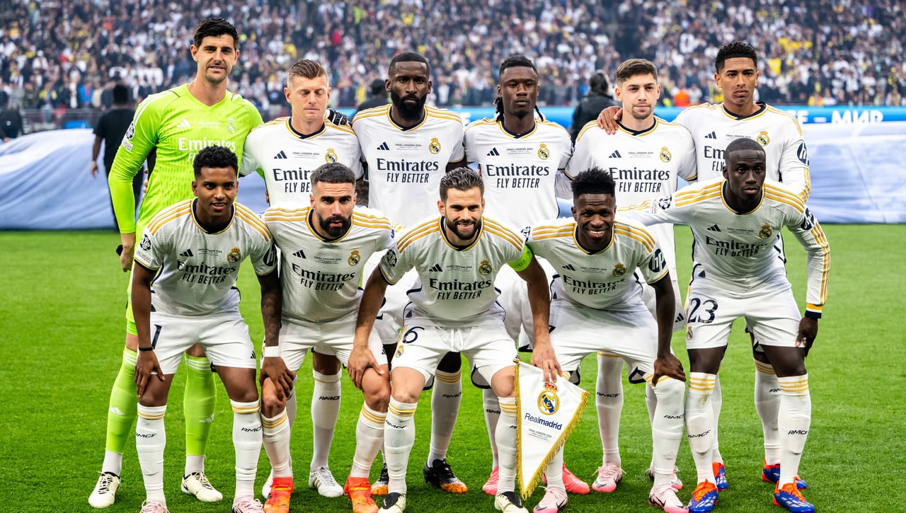 El Real Madrid se fija en la Serie A para el centro del campo