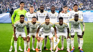 El Real Madrid se fija en la Serie A para el centro del campo