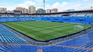 Estadio de la Romareda: capacidad, año de construcción y localización del estadio del Real Zaragoza