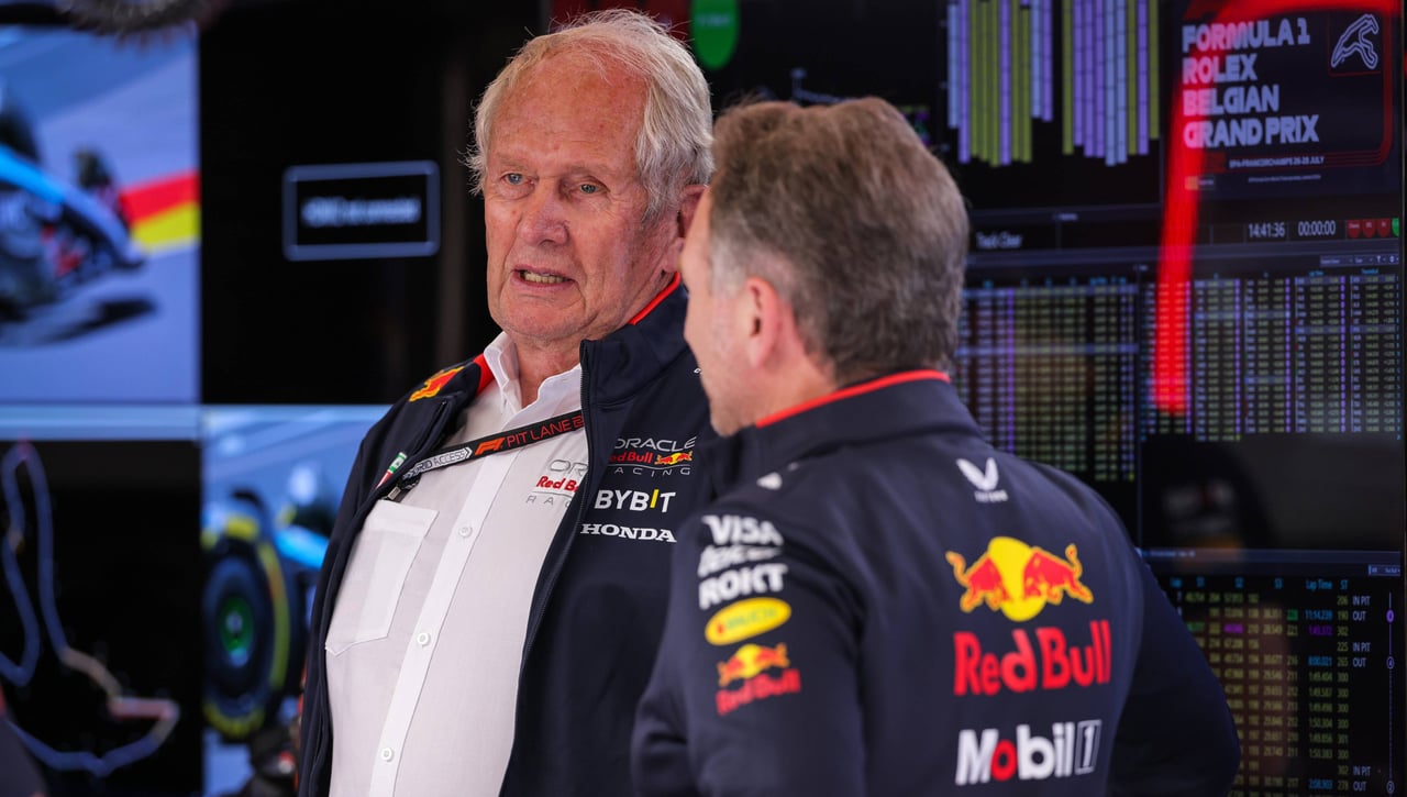 Sebastian Vettel toma una decisión sobre su futuro