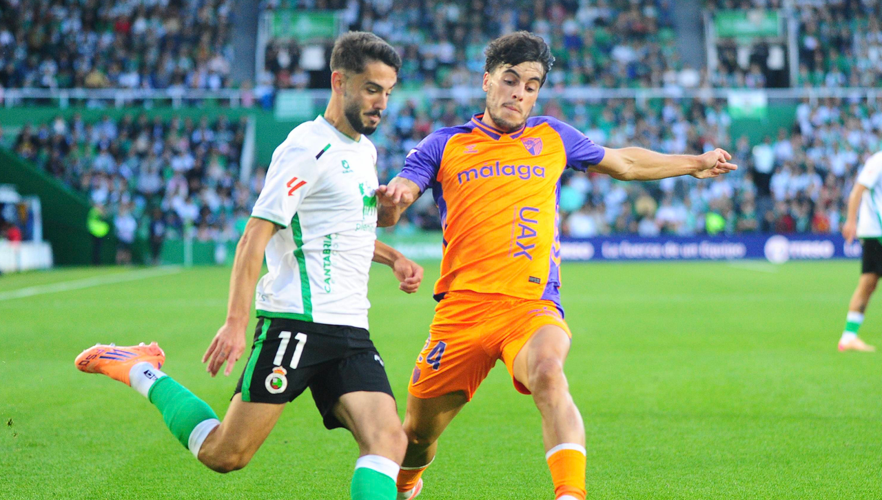 Así queda la clasificación de LaLiga Hypermotion tras el empate de Cultural Leonesa y Albacete