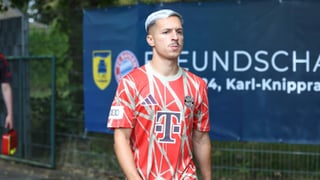 Bryan Zaragoza: la fórmula final para cerrar su fichaje