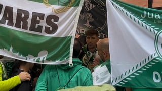 El último héroe del Betis, engorilado con la Conference League 