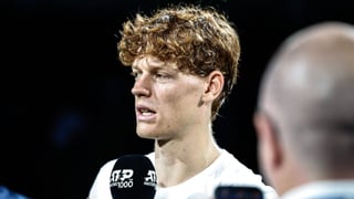 Sinner se carga a Rafa Nadal y Djokovic por la vía rápida