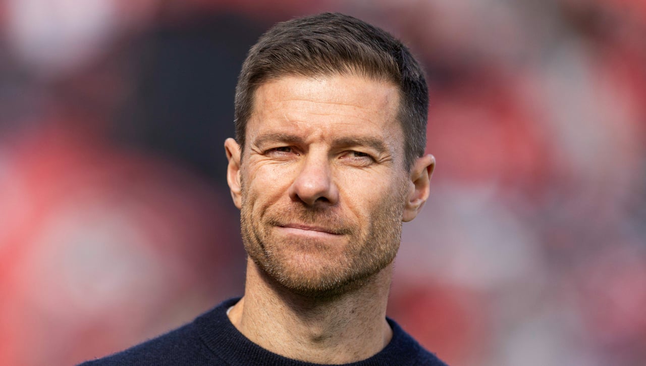 El nombre de Xabi Alonso ya suena en Valdebebas