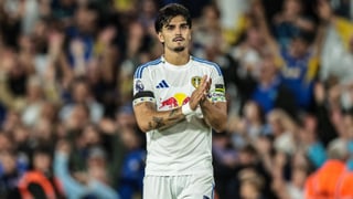 Aparece otra opción para la defensa del Villarreal