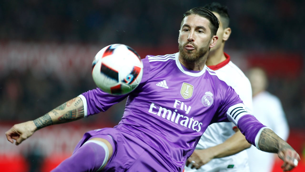 Horarios de Sevilla y Betis la jornada 10ª de LaLiga, tras el parón: primer reencuentro de Ramos con el Madrid