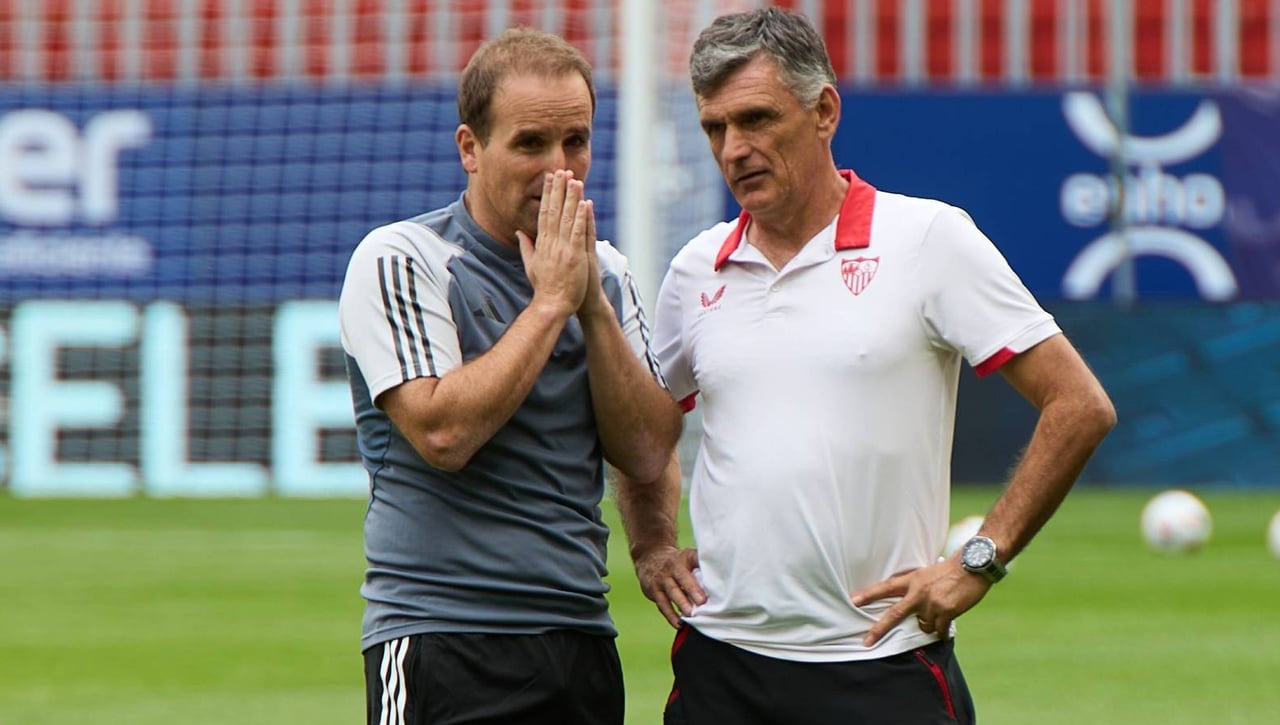 Destituyen al décimo entrenador en Primera División