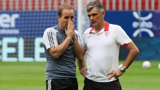 Destituyen al décimo entrenador en Primera División