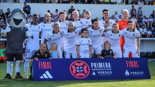 El Ceuta podría jugar en el Nuevo Mirandilla de Cádiz