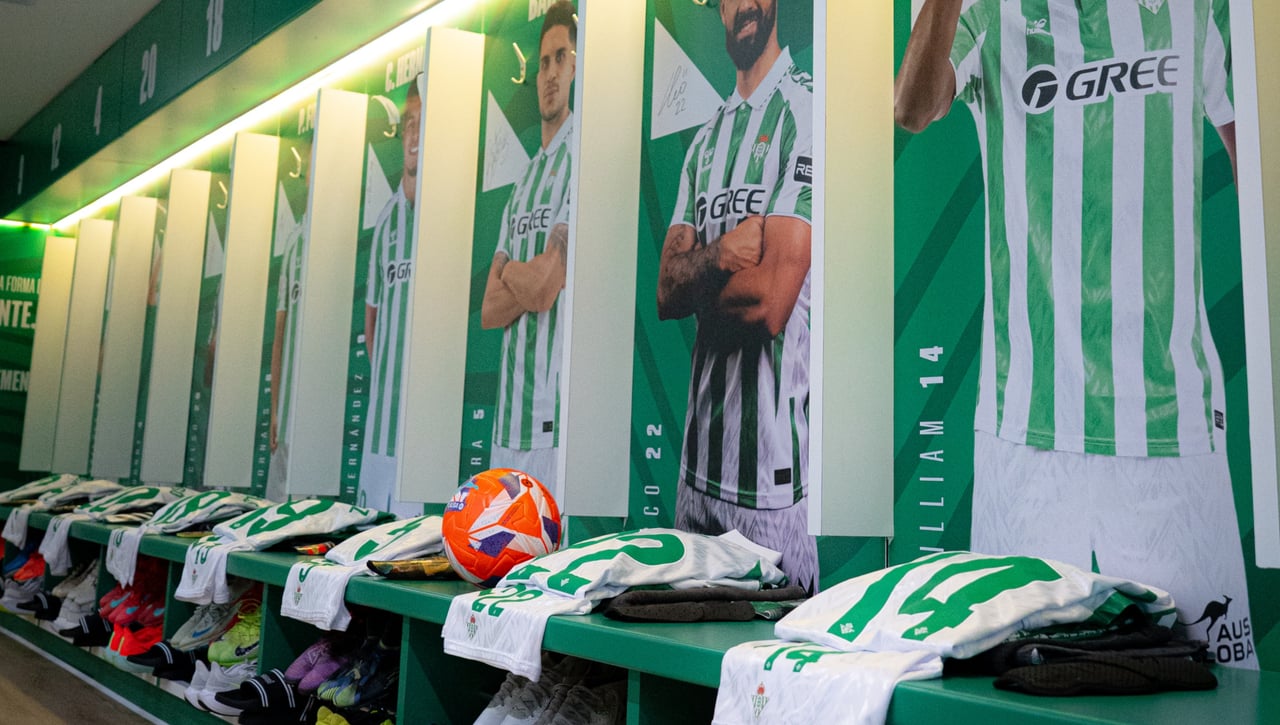 Puntos uno a uno del Real Betis en LaLiga en casa ante el Villarreal CF: Lo Celso levanta la mano