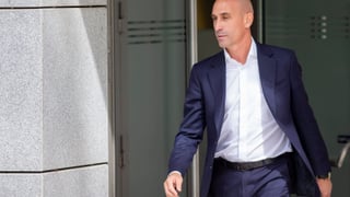 La UCO registra el lugar donde se aloja Rubiales en la República Dominicana 