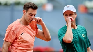 Oportunidad de oro para el tenis español en el US Open