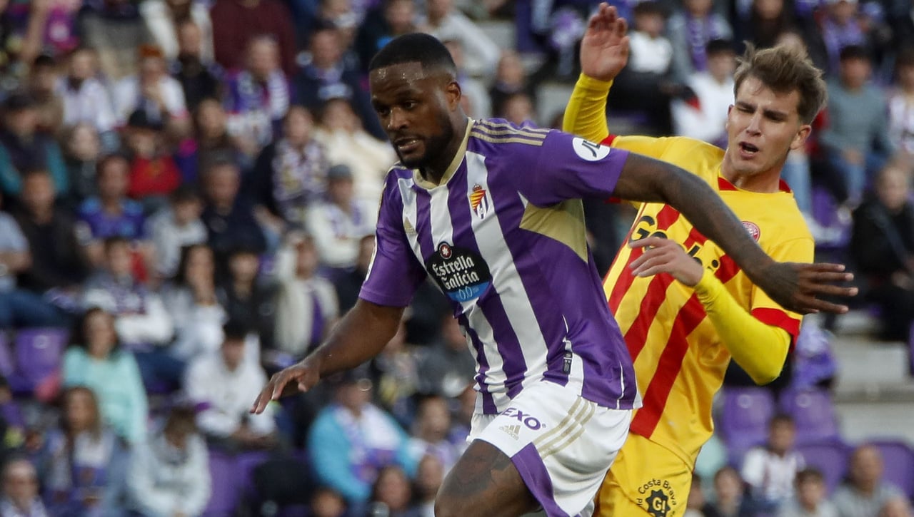 El precio económico por el que se puede fichar a Cyle Larin