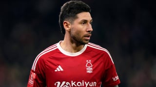 La pérdida millonaria del Sevilla con Gonzalo Montiel ya es 'oficial' 