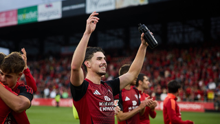 Panichelli explica su fichaje