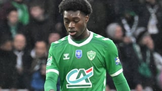 El Getafe señala su objetivo para la delantera