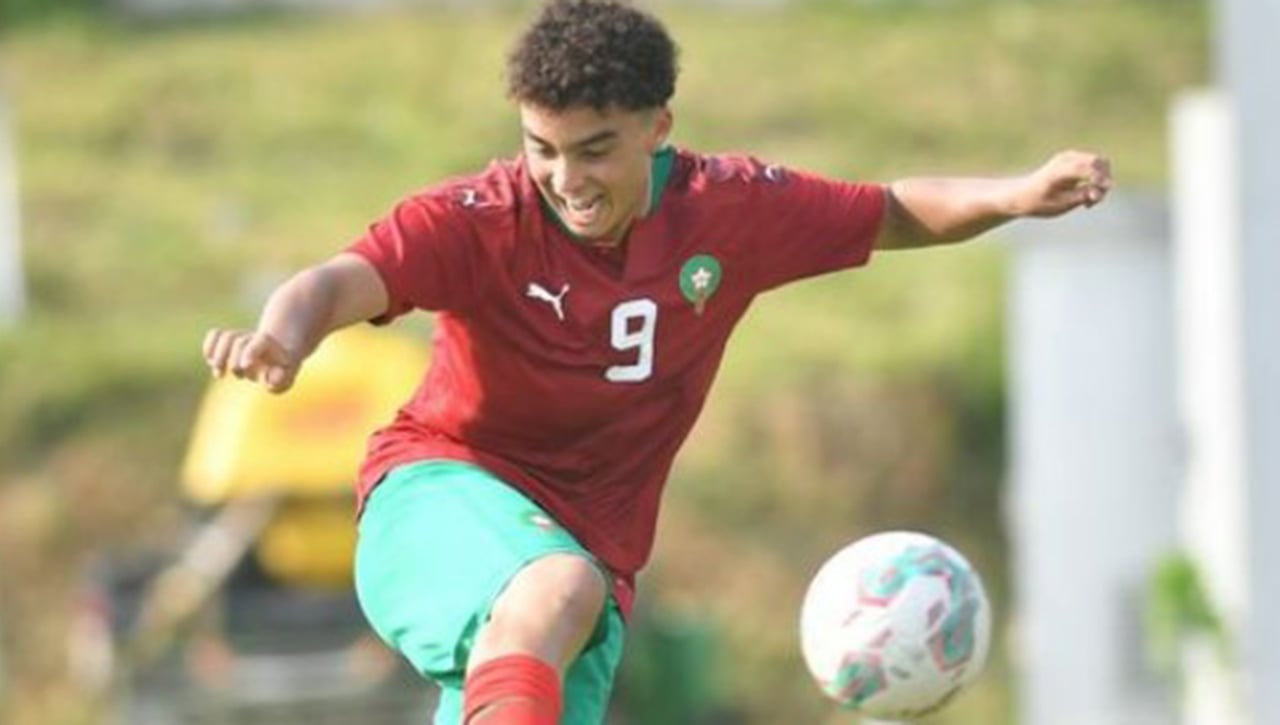 El fichaje del Betis que asombra al mundo con 15 años