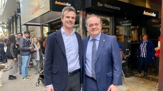 La Real Sociedad trata de arrebatarle un fichaje al Athletic