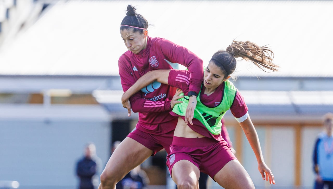 España - Países Bajos: Horario y dónde ver en TV y online hoy el partido de cuartos de final del Mundial femenino 2023