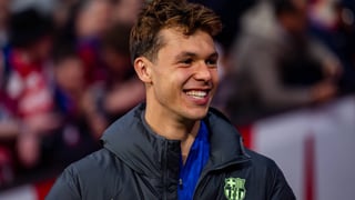 Hansi Flick lo relega a Segunda RFEF