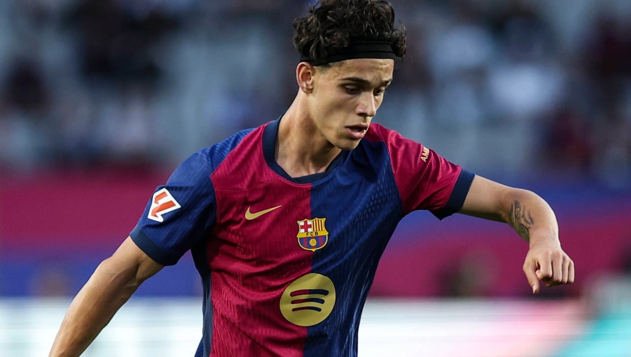 Decisión tomada con el futuro de Héctor Fort