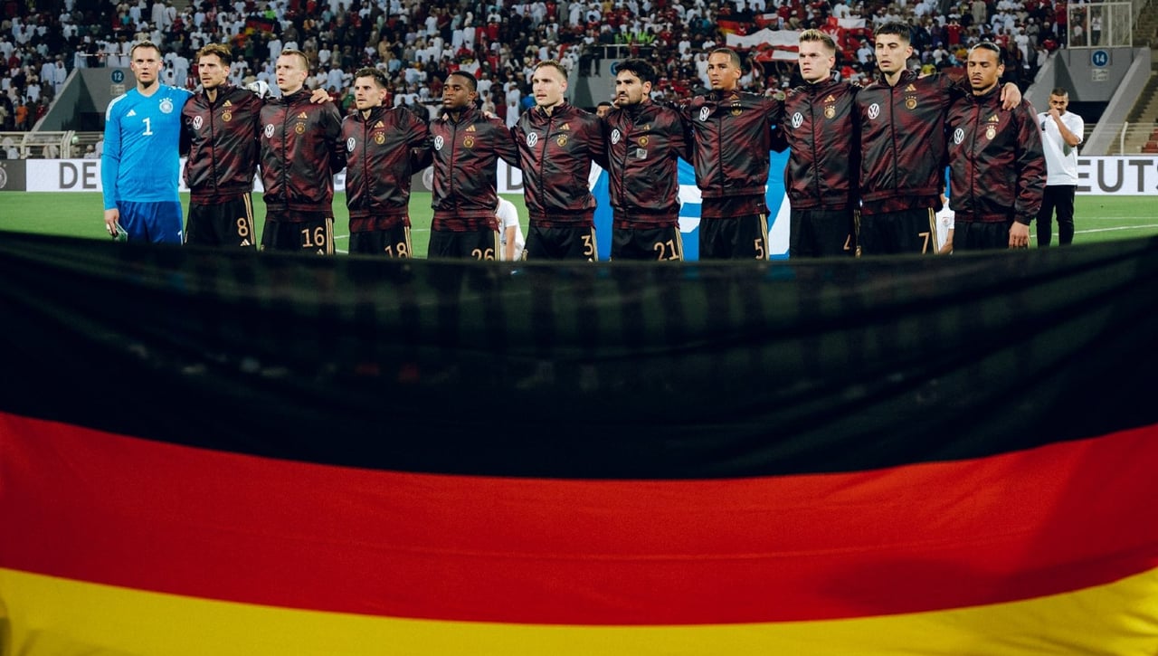 Mundial de Qatar 2022: horario y dónde ver, online y por TV el Alemania - Japón