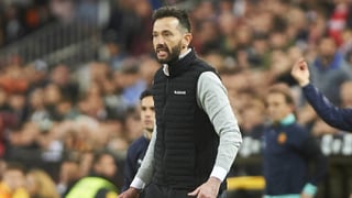 Una final para el Valencia