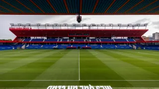 El Barcelona - Valencia cambia de sede 