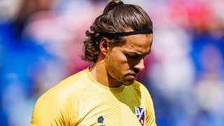 El problema que impide al Sevilla reforzar la portería