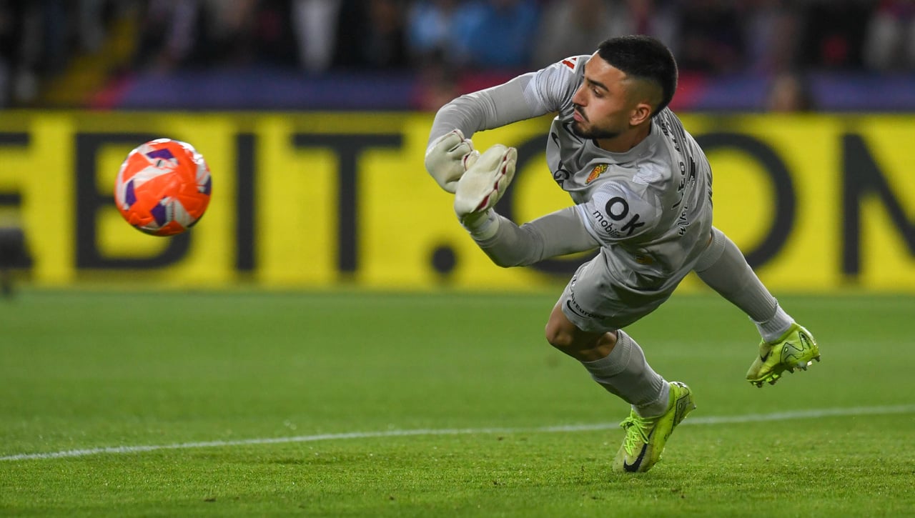 Leo Román estalla contra el Mallorca