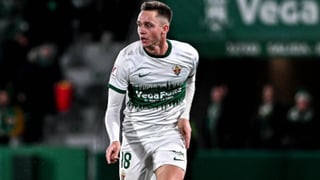 Un sentido adiós en Segunda División