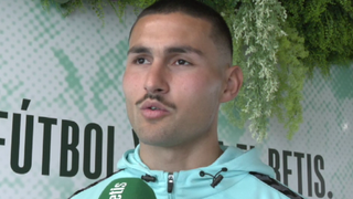 Fran Vieites, renovado, revela la clave del éxito del Betis y su objetivo