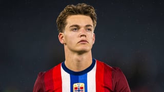El 'nuevo Odegaard' está en los planes del Girona