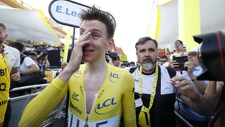 El verdadero motivo de la renuncia de Pogacar a París 2024