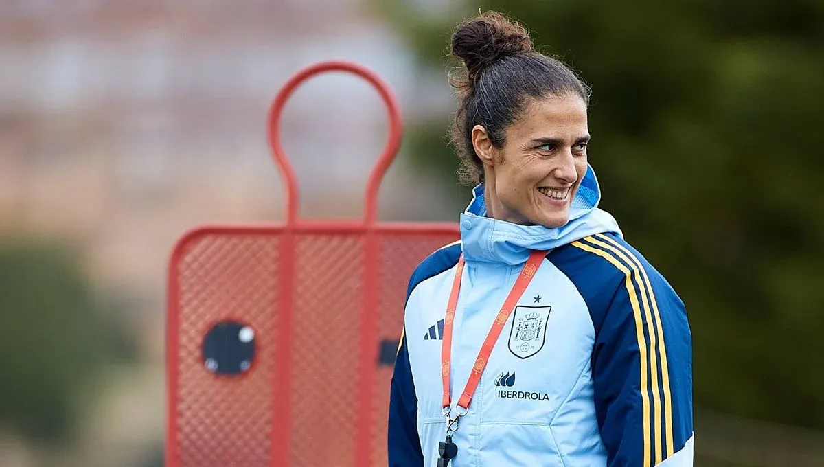 Montse Tomé ofrece la lista de España para la Nations League con una grata sorpresa