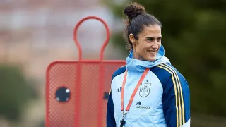 Montse Tomé ofrece la lista de España para la Nations League con una grata sorpresa