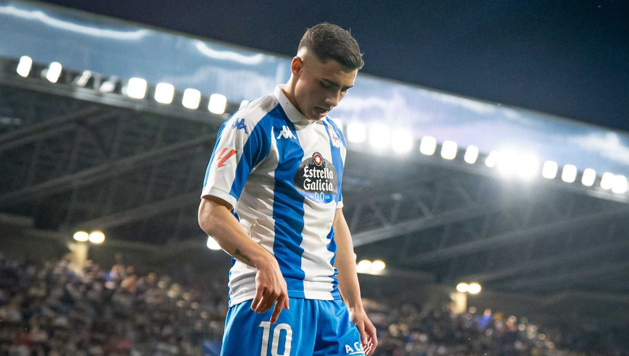 Yeremay Hernández, seguido